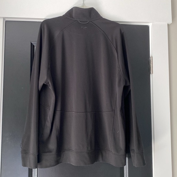 Golf Zip Up - Picture 4 of 7